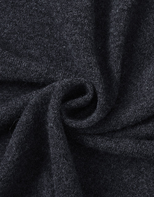Velly Cardigan in Carbon Gray