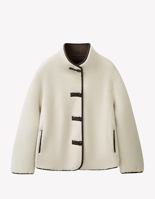 Cleora Coat