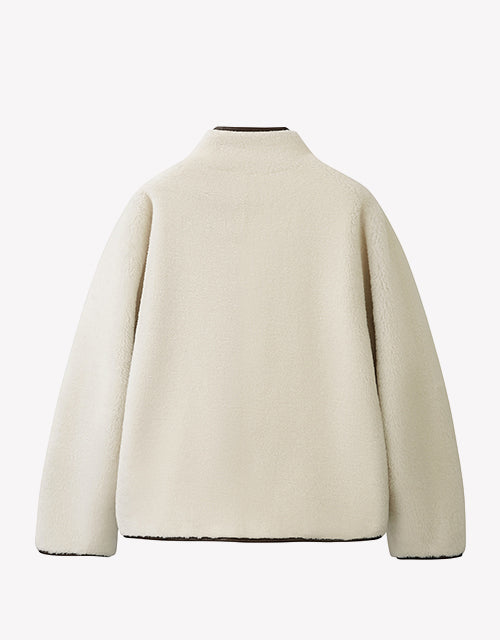 Cleora Coat