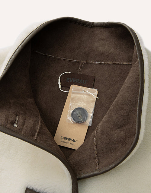 Cleora Coat