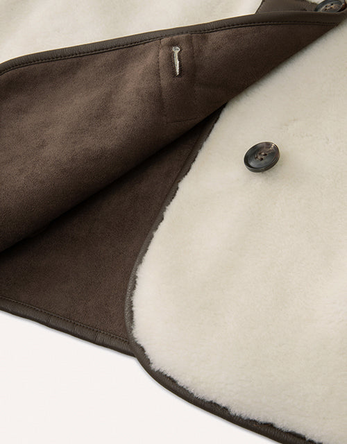 Cleora Coat