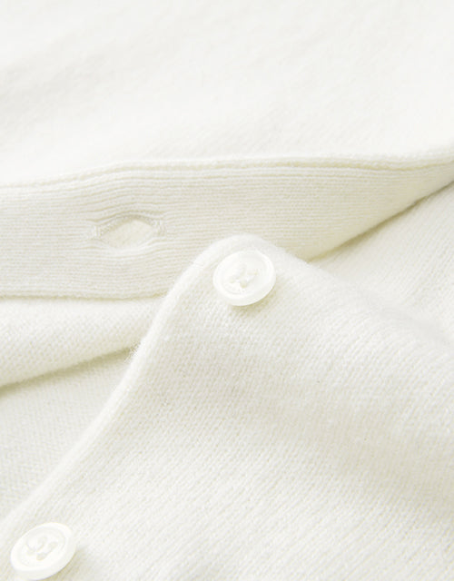 Elin Knit Polo