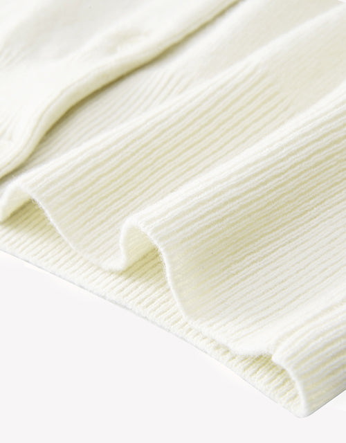 Elin Knit Polo