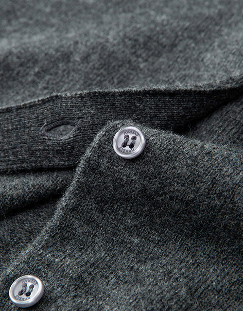 Elin Knit Polo