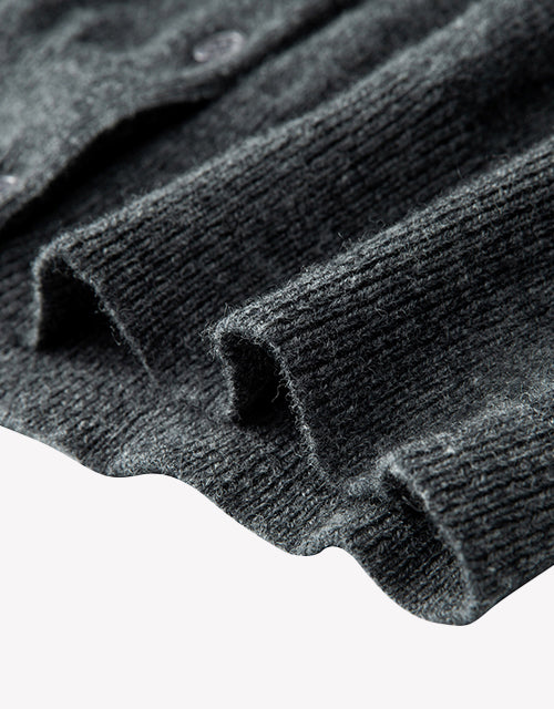 Elin Knit Polo