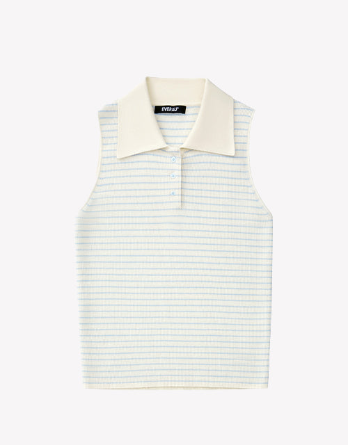 Marin Stripe Tank