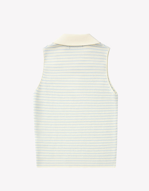 Marin Stripe Tank