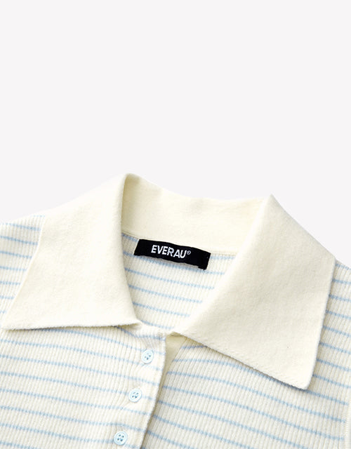 Marin Stripe Tank