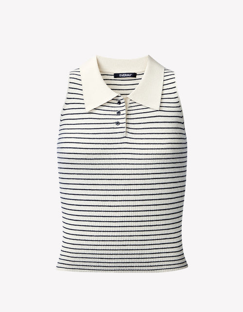 Marin Stripe Tank