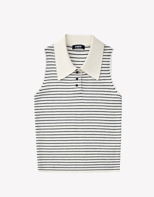 Marin Stripe Tank