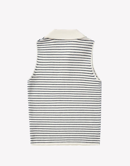 Marin Stripe Tank