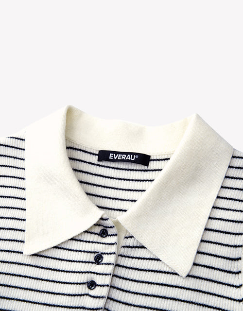 Marin Stripe Tank