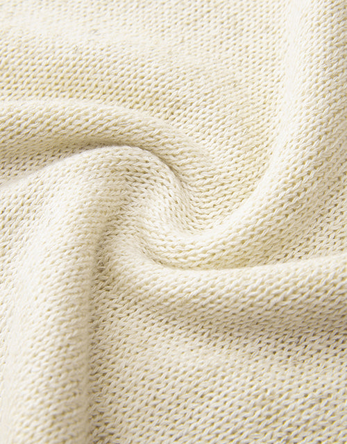 Ardelle Vest in Flax