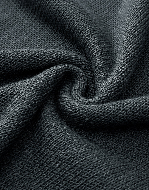 Ardelle Vest in Charcoal Grey