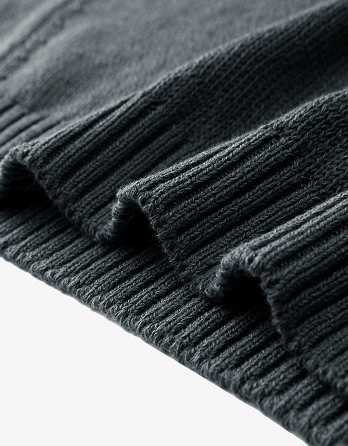 Ardelle Vest in Charcoal Grey