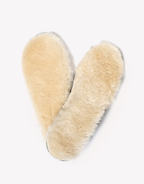 Wool Insert