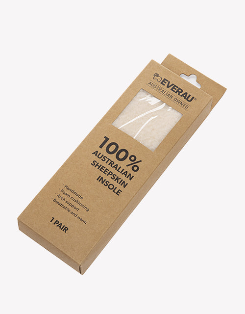 Wool Insert