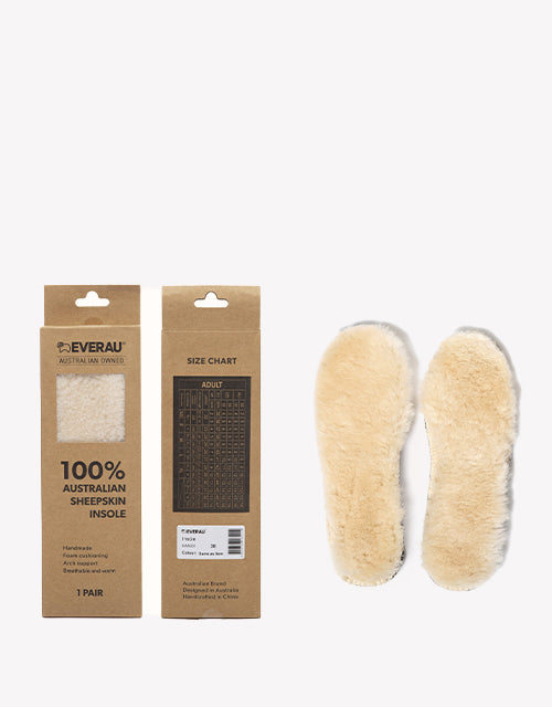 Wool Insert
