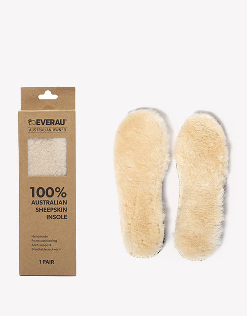 Wool Insert