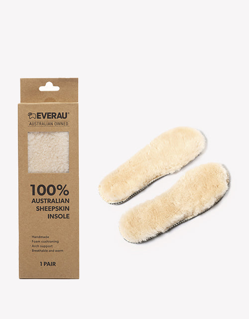 Wool Insert
