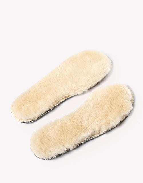 Wool Insert