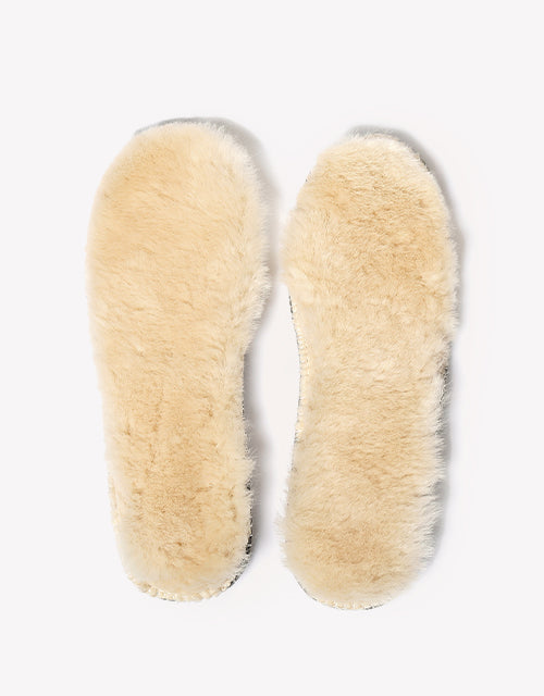 Wool Insert