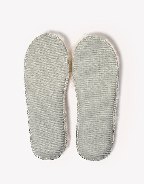 Wool Insert
