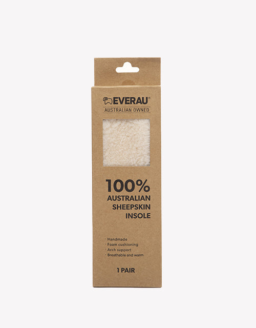 Wool Insert