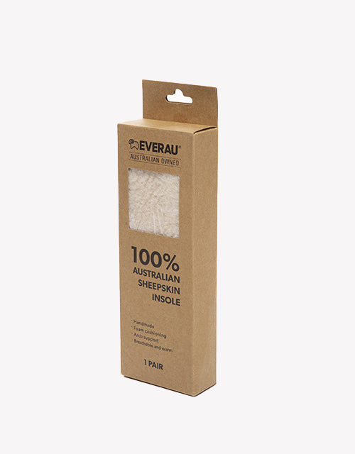 Wool Insert