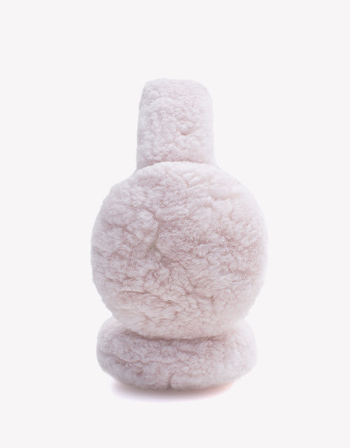 Cozette Kids Earmuff In Pink