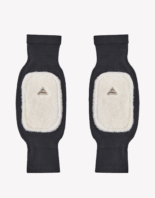 Knee Warmer Pad