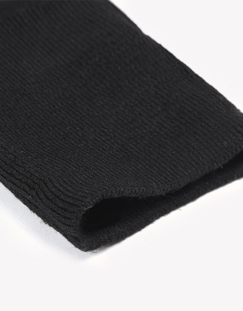 Knee Warmer Pad