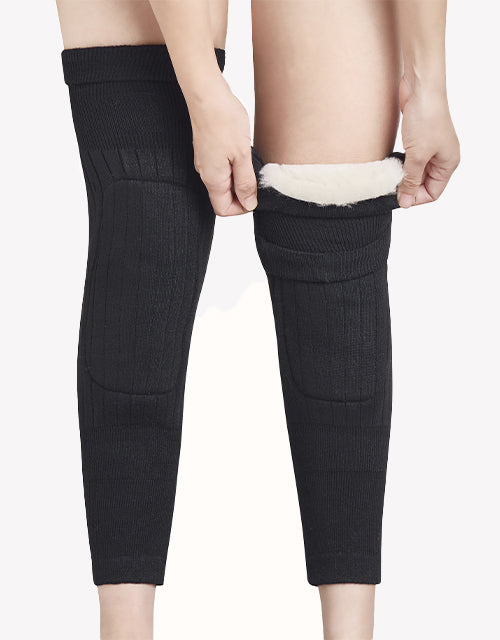 Knee Warmer Pad
