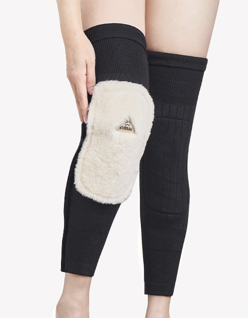 Knee Warmer Pad
