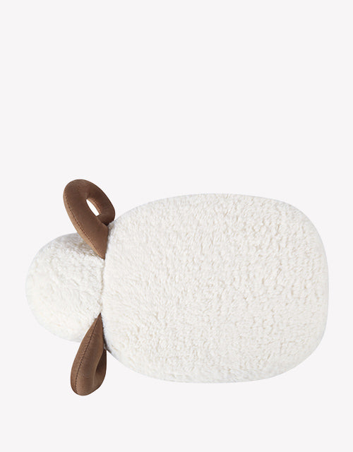 Sheep Pouffe