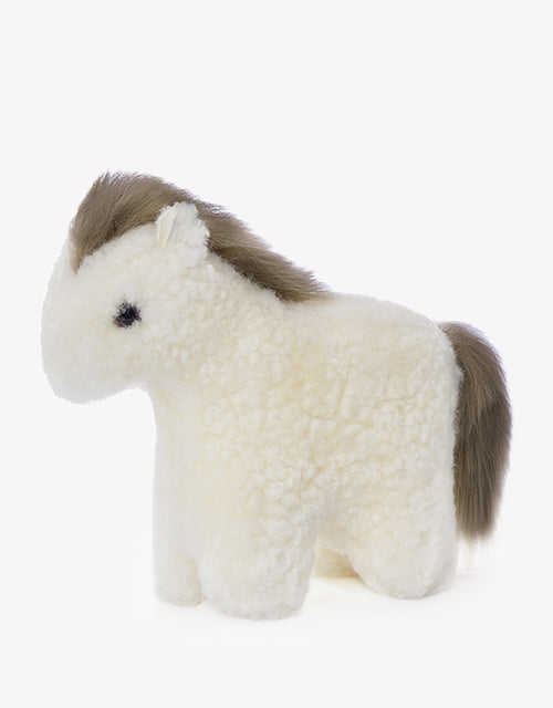 Alvara Pony