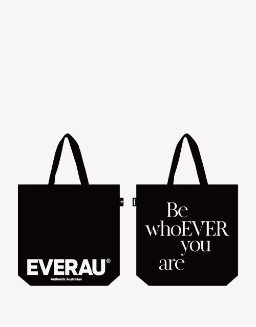EVERAU Canvas Bag