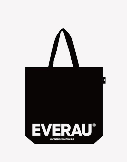 EVERAU Canvas Bag