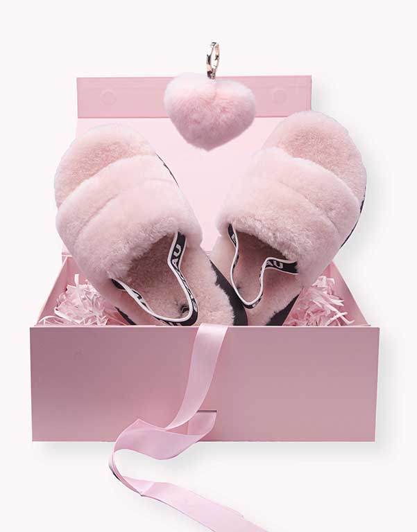 Valentine's Day Love Embraced Gift Set