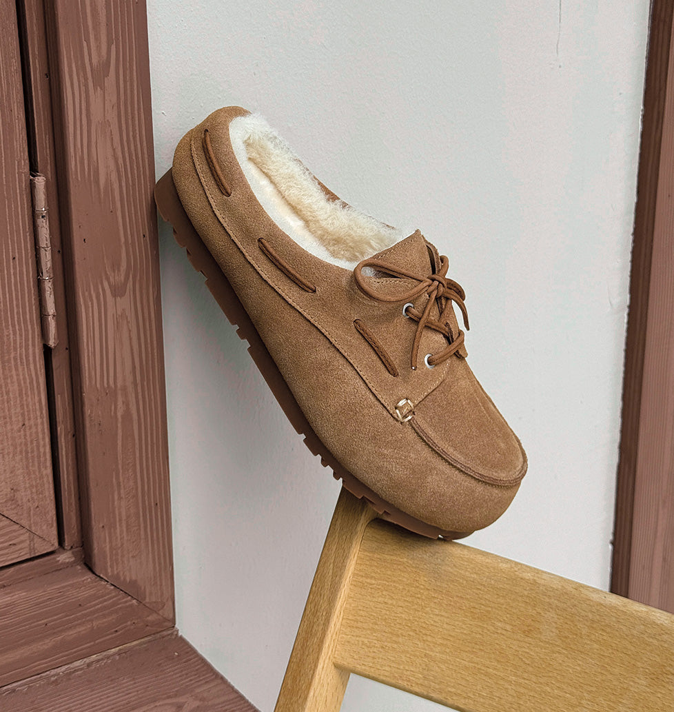 EVERAUについて